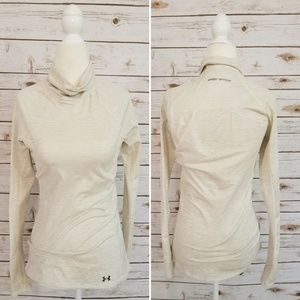 Under Armour Cold Gear Turtleneck